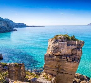 Angolo del Mare - Casa Corallo Nero Favignana